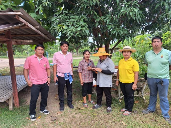 กลุ่มอาชีพวิสาหกิจชุมชน